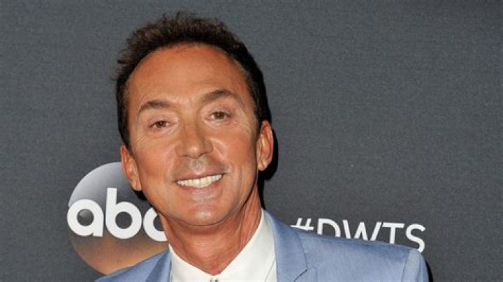 Bruno Tonioli Net Worth: What Is Bruno Tonioli Net Worth?
