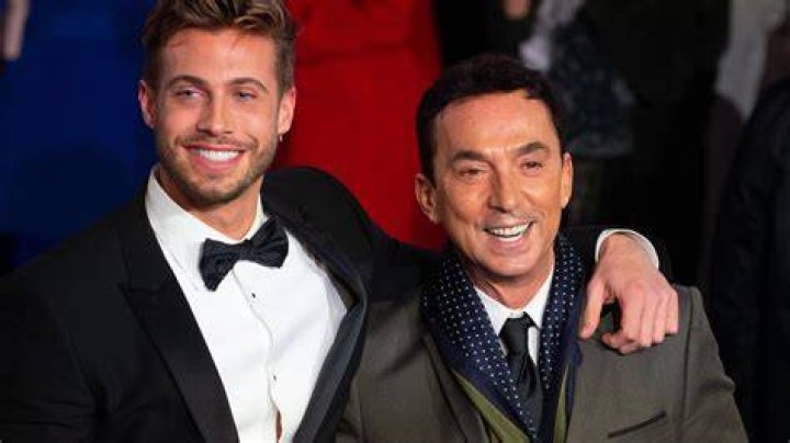 Bruno Tonioli Partner: Who Is Jason Schanne?