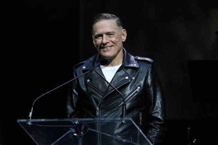 Bryan Adams Net Worth, Age, Height