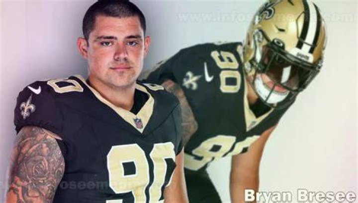 Bryan Bresee Height: How Tall Is Bryan Bresee?