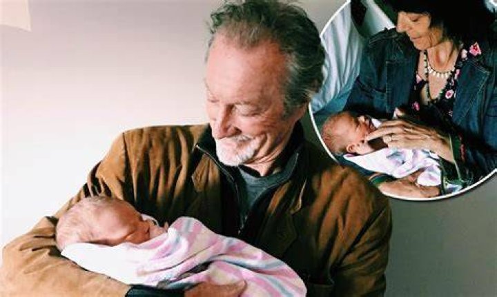 Bryan Brown Children: Does Bryan Brown have children?