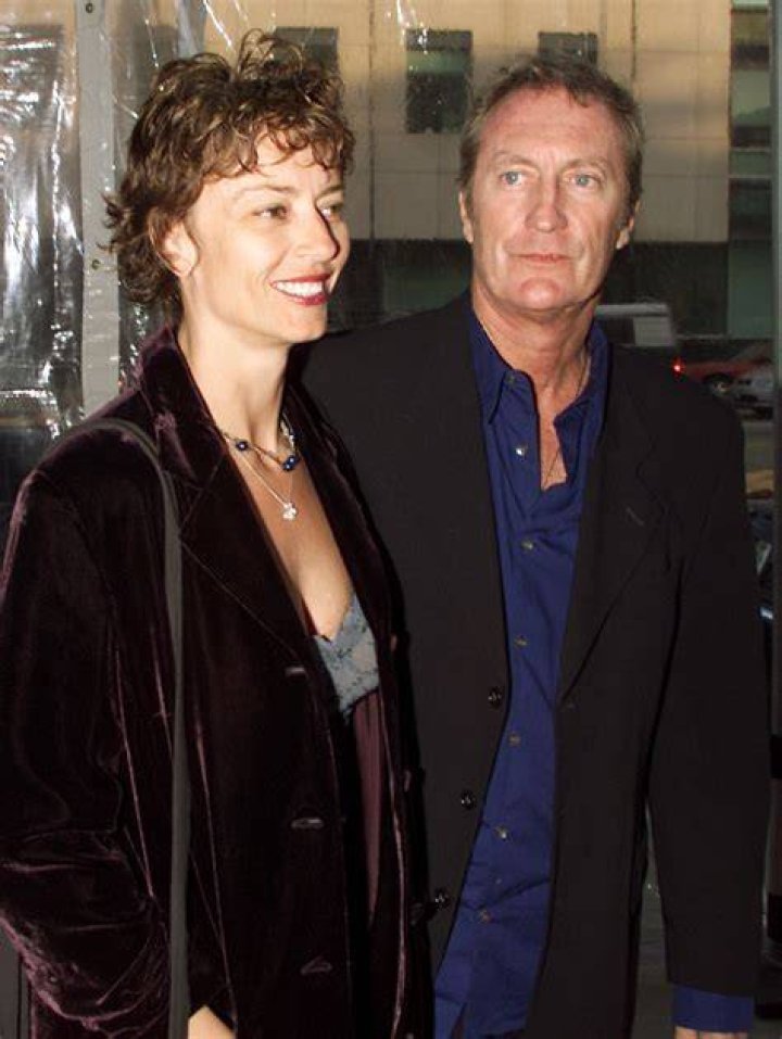 Bryan Brown Wife: All to know about Rachel Ward