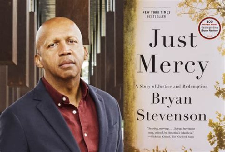 Bryan Stevenson Wife, Bio, Age, Family, Married, Just Mercy, Book and Net Worth
