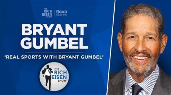 Bryant Gumbel Net Worth: How rich is Bryant Gumbel?