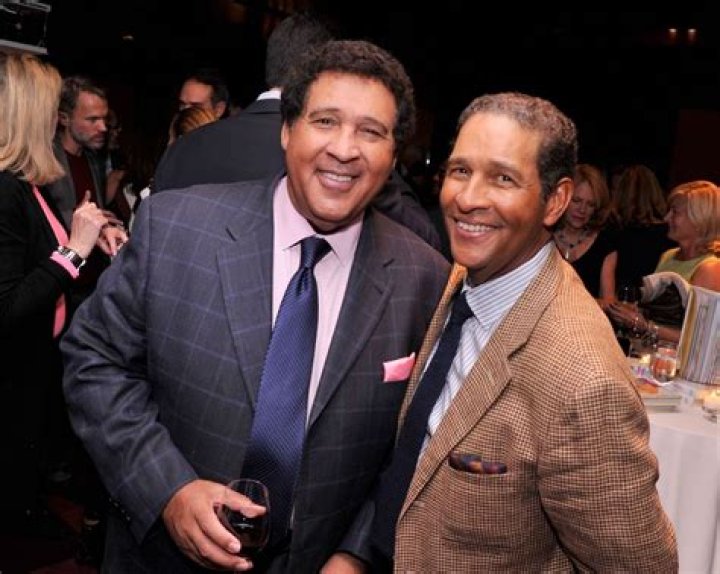 Bryant Gumbel Siblings: Does Bryant Gumbel have sisters?