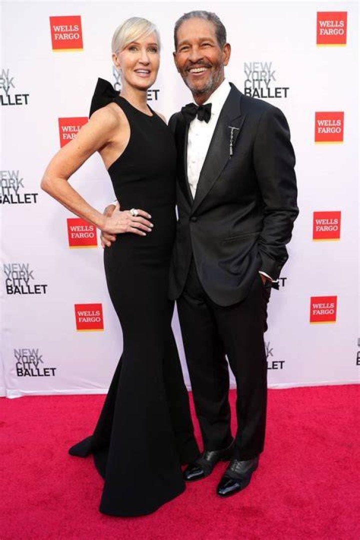 Bryant Gumbel Wife: Who is Bryant Gumbel married to?