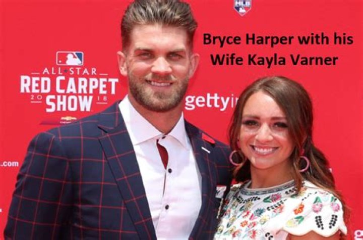 Bryce Harper Net Worth: What’s Bryce Harper’s Net Worth?