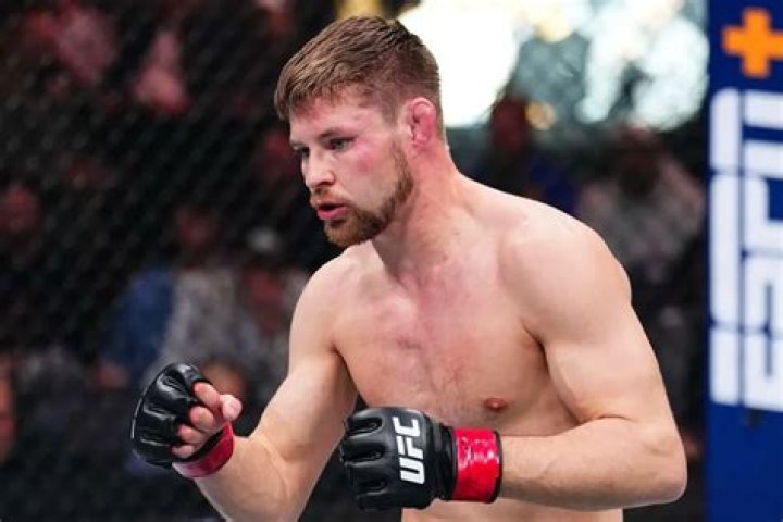 Bryce Mitchell Bio, Age, Parents, Wife, Children, Net Worth