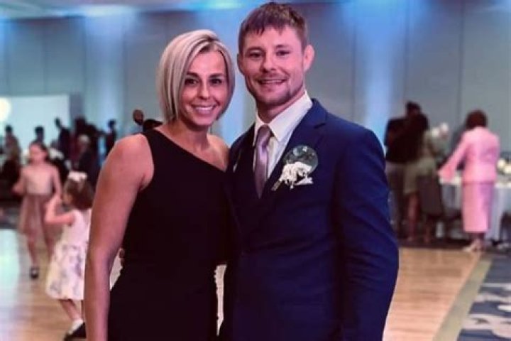 Bryce Mitchell Wife: Is Bryce Mitchell Married?