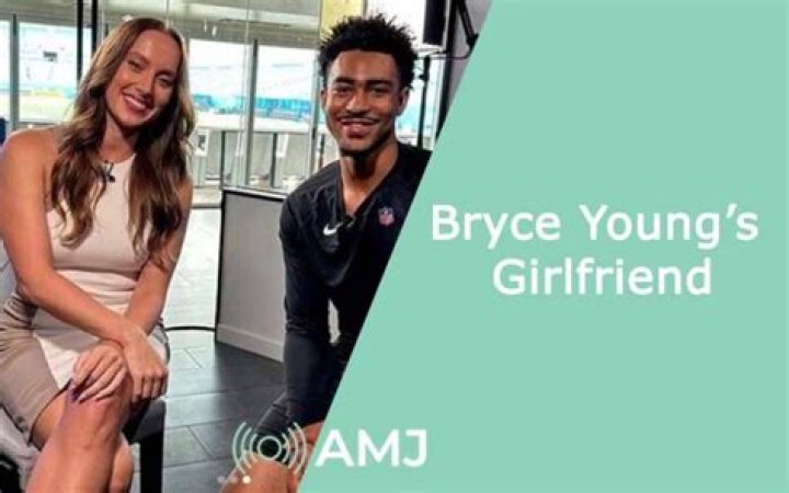 Bryce Young Girlfriend: Who Is Bryce Young Girlfriend?