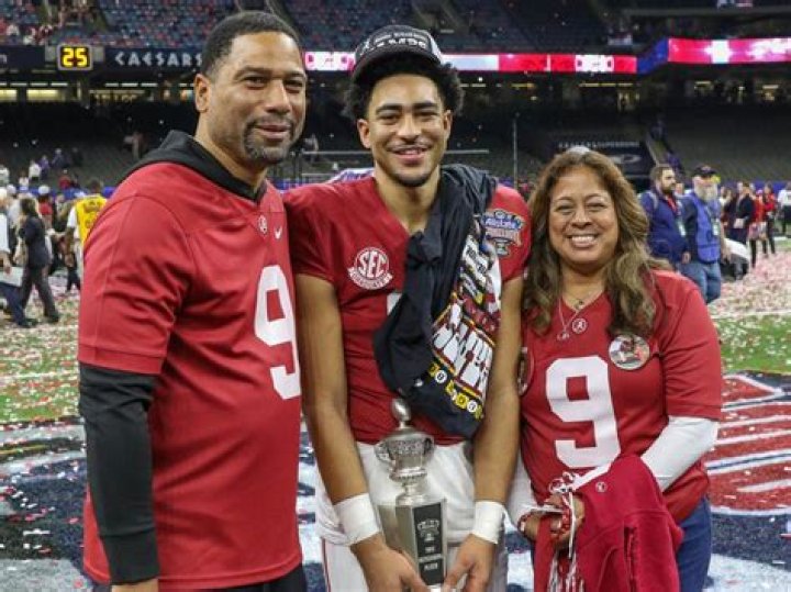 Bryce Young Parents: Who Are Bryce Young Parents?