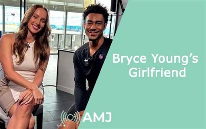 Bryce Young Wife: Who Is Bryce Young Wife?