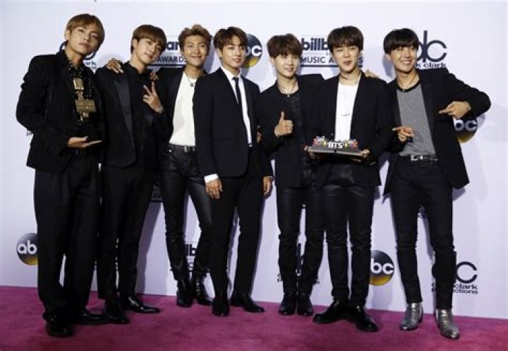 BTS Biography: All You Need To Know About The Boy Band