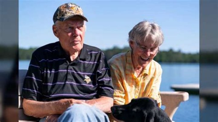 Bud Grant Wife: Meet Patricia Bellew