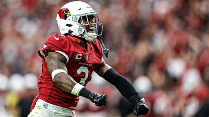 Budda Baker Height: How Tall Is Budda Baker?