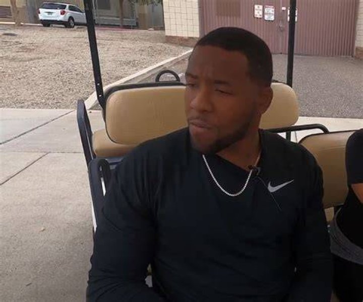 Budda Baker Net Worth: How Much Is Budda Baker Worth?
