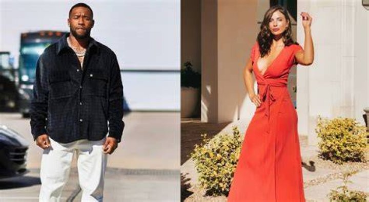 Budda Baker Wife: Is Budda Baker Married?