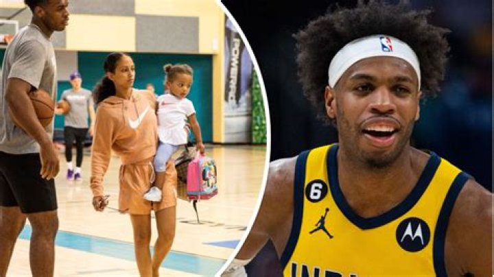 Buddy Hield Girlfriend: Meet Remi Martinii
