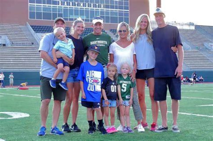 Buddy Teevens Daughter: Who Is Lindsay Teevens?
