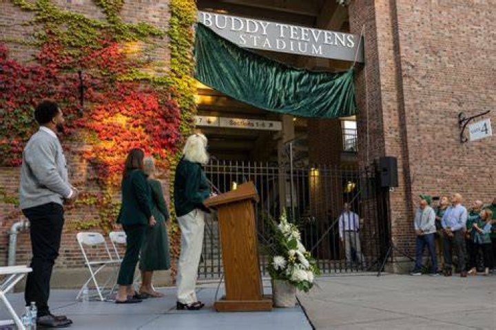 Buddy Teevens Funeral: When Is Buddy Teevens Funeral?