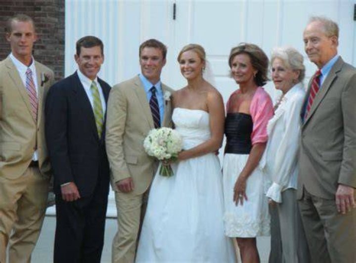 Buddy Teevens Wife: Was Buddy Teevens Married?