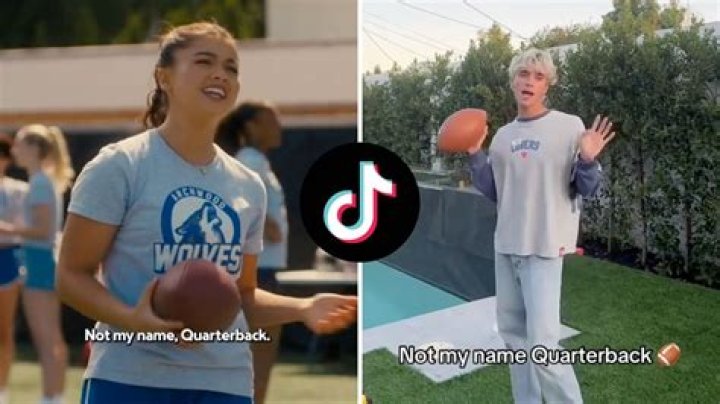Buff Girl TikTok: Who Is Marley Esteves? Everything On Age, Wiki, Biography Instagram