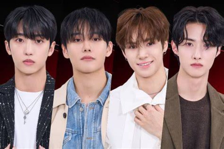 Build Up Mnet Contestants: Check the Complete List