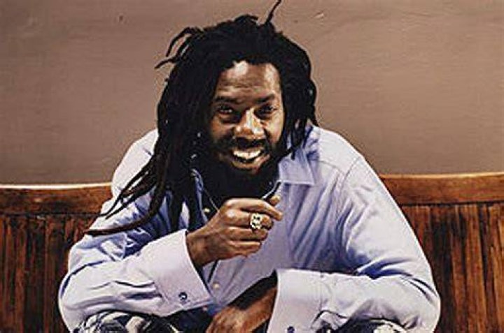 Buju Banton Finally Released From US Prison