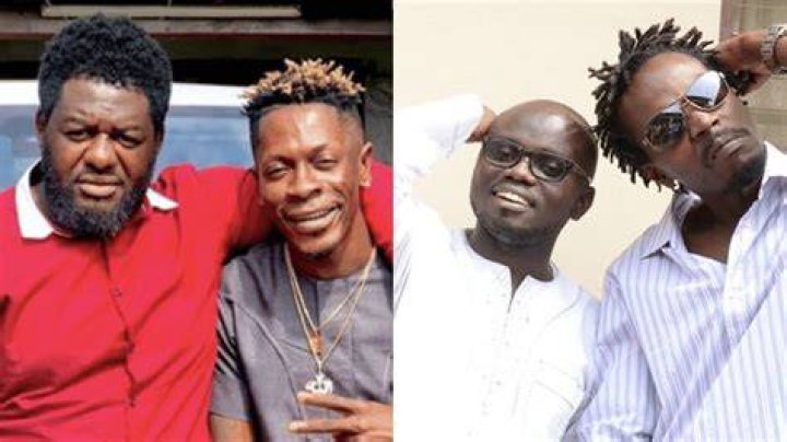 Bulldog Narrates How Kwaw Kese Linked Him To The Death Of Fennec Okyere