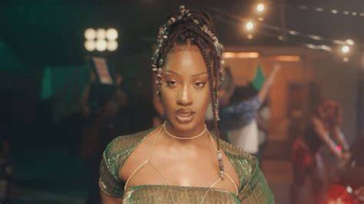 Burna Boy Bags 4 Nominations At 2022 Soul Train Awards