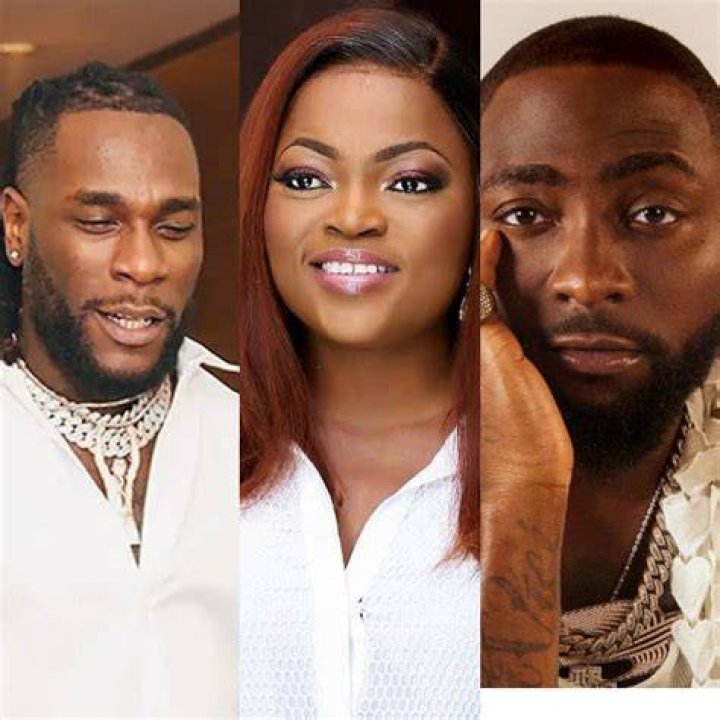 Burna Boy & Other Nigerian Celebrities Who Have Allegedly Committed Murder In Real Life