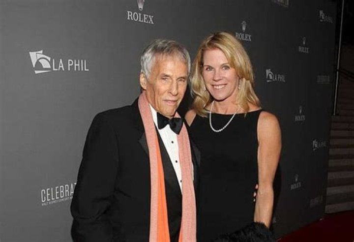 Burt Bacharach Spouse: Who is Burt Bacharach’s Spouse?