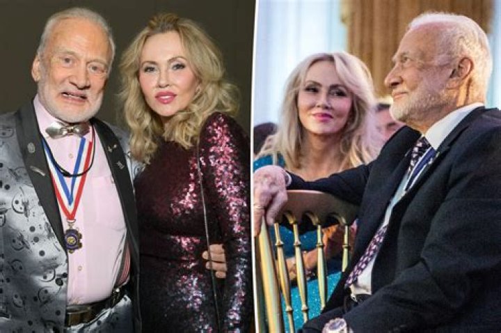 Buzz Aldrin Bio, Parents, Wife, Children, Siblings