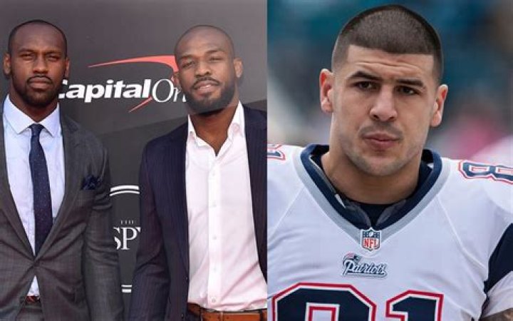 Byron Jones Siblings: Meet Winston, Aaron And Nathan