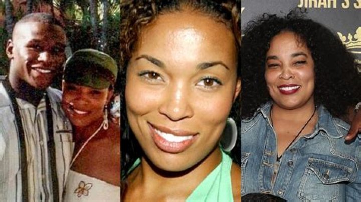 C.J. Harris Cause Of Death, Parents, Wife, Children