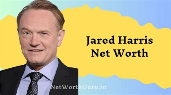 C J Harris Net Worth, Age, Height
