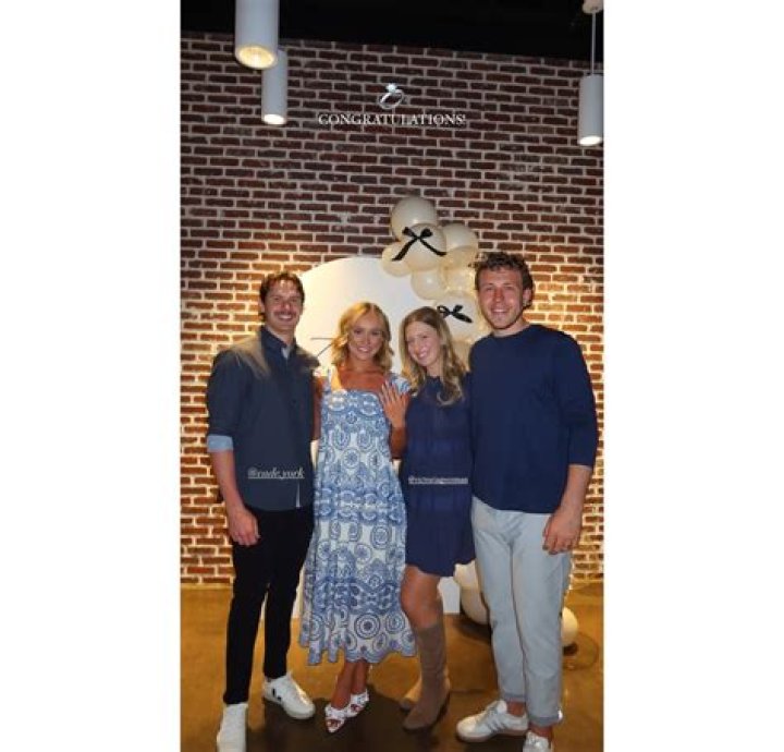 Cade York Siblings: Meet Peyton And Carson York