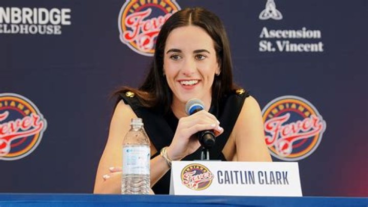 Caitlin Clark Age: How Old Is Caitlin Clark?