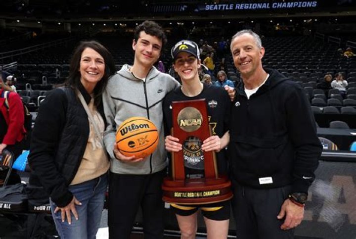 Caitlin Clark Bio, Parents, Husband, Children, Siblings, Net Worth