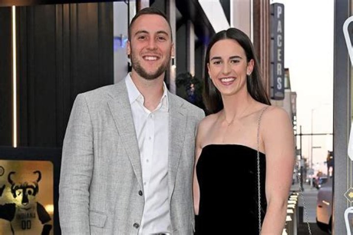 Caitlin Clark Husband: Who Is Caitlin Clark Husband?