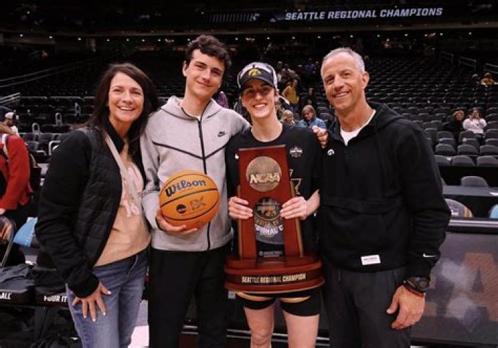 Caitlin Clark Siblings: Meet Her 2 Brothers