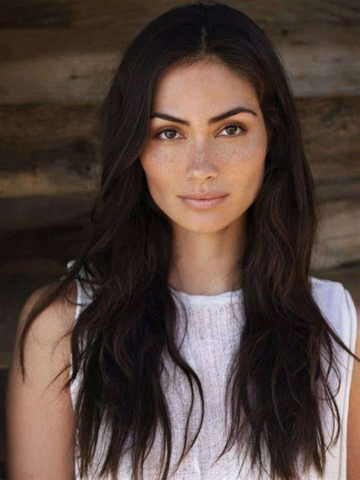 Caitlin McHugh Age, Height, Weight