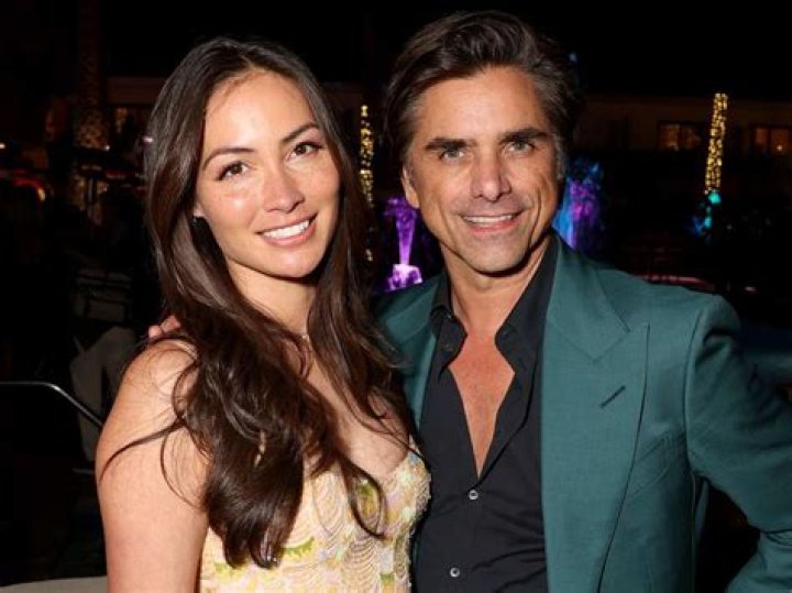 Caitlin McHugh Partner: Who Is John Stamos?