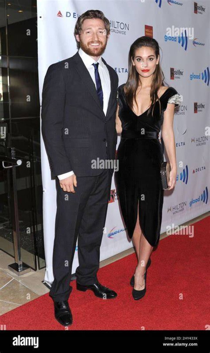 Caitlin Stasey Husband: Who Is Caitlin Stasey Husband?