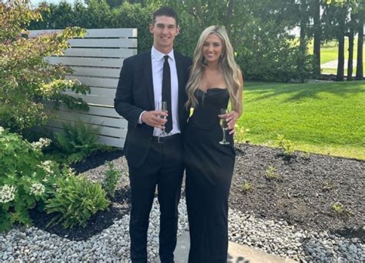 Cal Foote Wife: Is He Married To Girlfriend Julia Wrobel?
