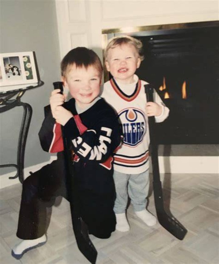 Cale Makar Daughter: Does Cale Makar Have A Daughter?