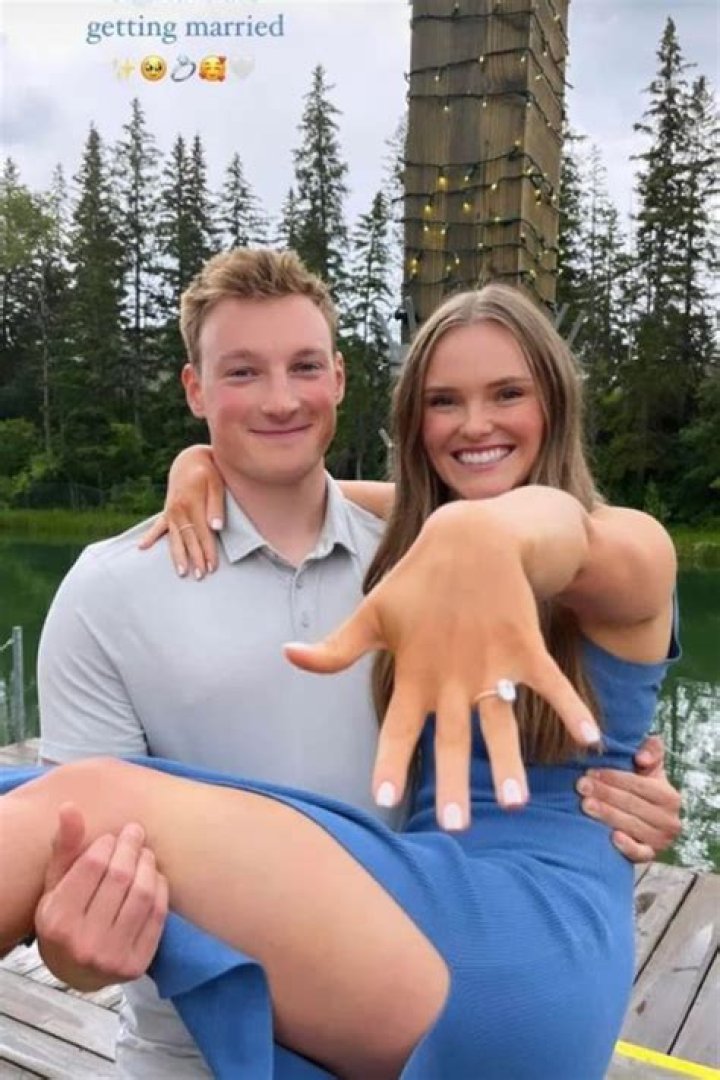 Cale Makar Girlfriend: Who Is Cale Makar Dating?