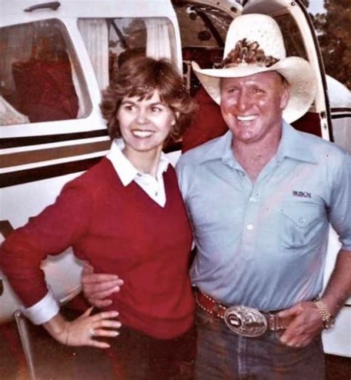 Cale Yarborough Children: Meet Julie, Kelley & B.J Yarborough