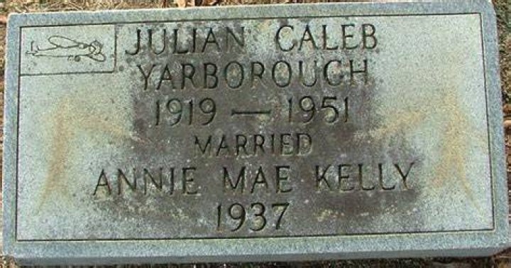 Cale Yarborough Parents: Meet Annie And Julian Yarborough