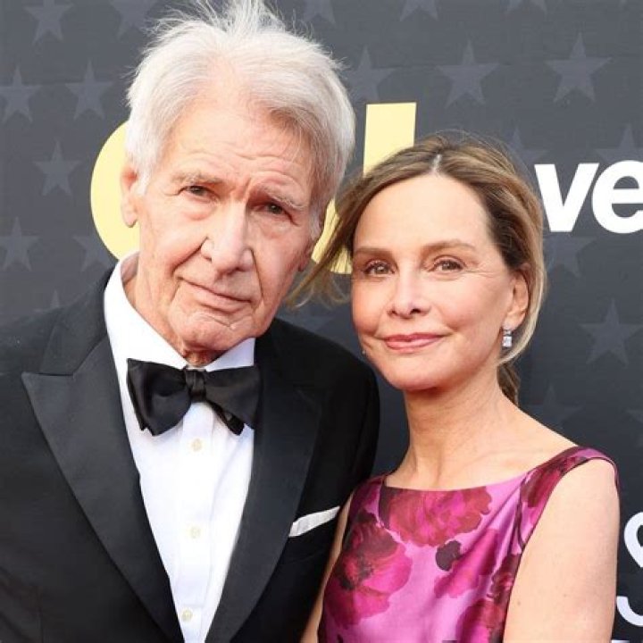 Calista Flockhart Parents: Meet Kay and Ronald Flockhart